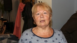 Štaidlová Štaidlová