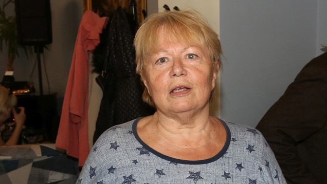 Štaidlová