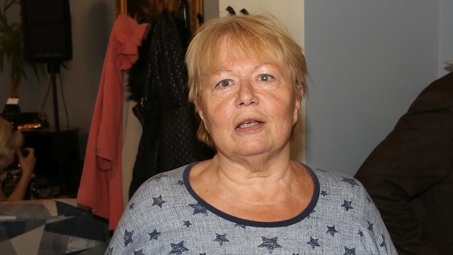 Štaidlová