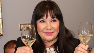 Dagmar má velké problémy s alkoholem
