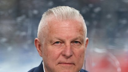 FOTO: Jedním z největších kritiků byl Jiří Hrdina.
