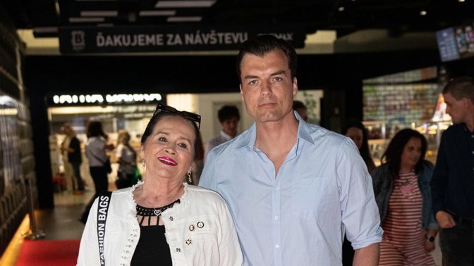 Gregorová, Koptík Gregorová, Koptík