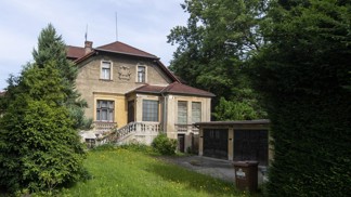 Za zdmi historické Kendeho vily se během 2. světové války odehrávaly krvavé výslechy
Za zdmi historické Kendeho vily se během 2. světové války odehrávaly krvavé výslechy