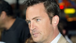 Matthew Perry