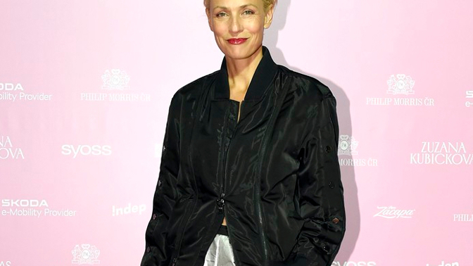 Martina Šmuková
