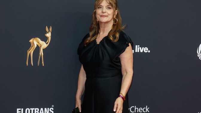 Nastassja Kinski