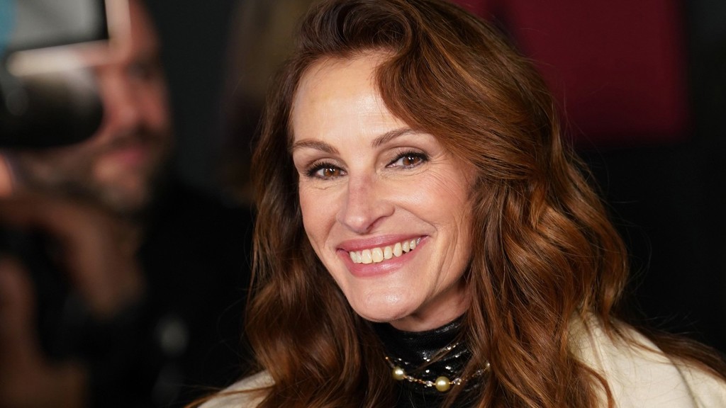 Julia Roberts Julia Roberts