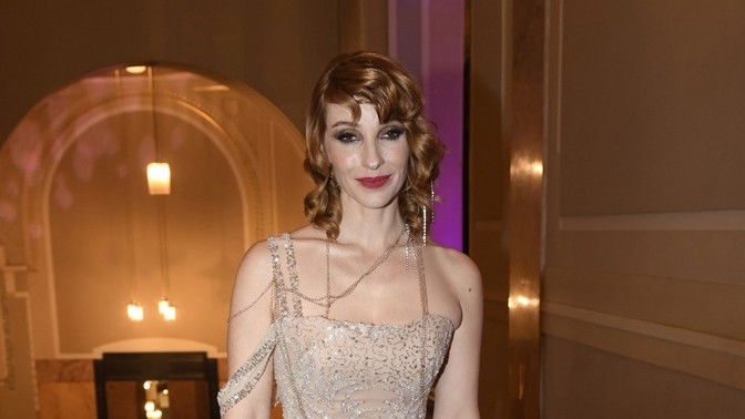 Éva „Vica“ Kerekes