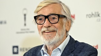 KVIFF 2024: ředitel festivalu Jiří Bartoška