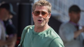 Brad Pitt zažívá těžké chvíle