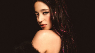 Anora – trend hair tinsel
