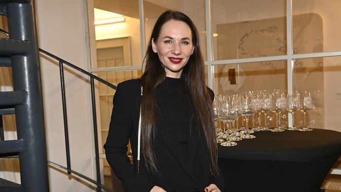Sandra Nováková odhalila tajemství svého hustého culíku. Dlouhovláskou se stala na počkání Sandra Nováková odhalila tajemství svého hustého culíku. Dlouhovláskou se stala na počkání