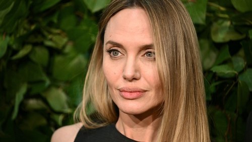 Angelina Jolie
