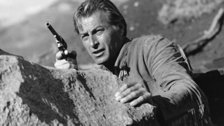 Lex Barker