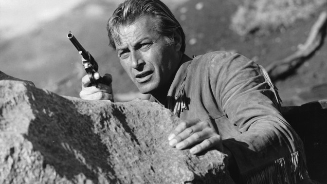 Lex Barker