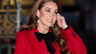 Princezna Catherine