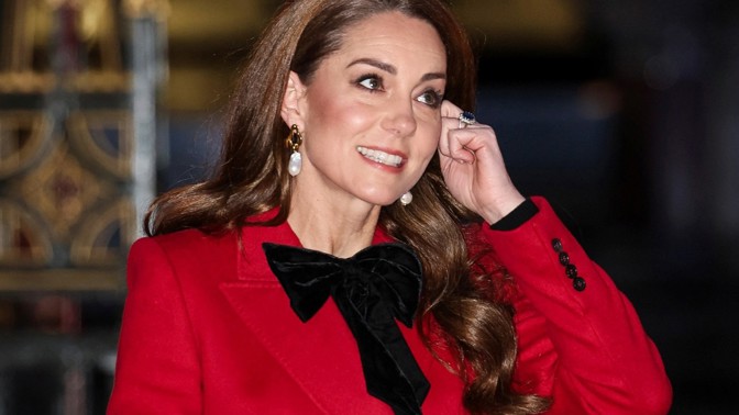 Princezna Catherine