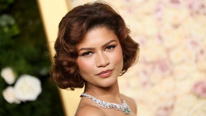 Zendaya