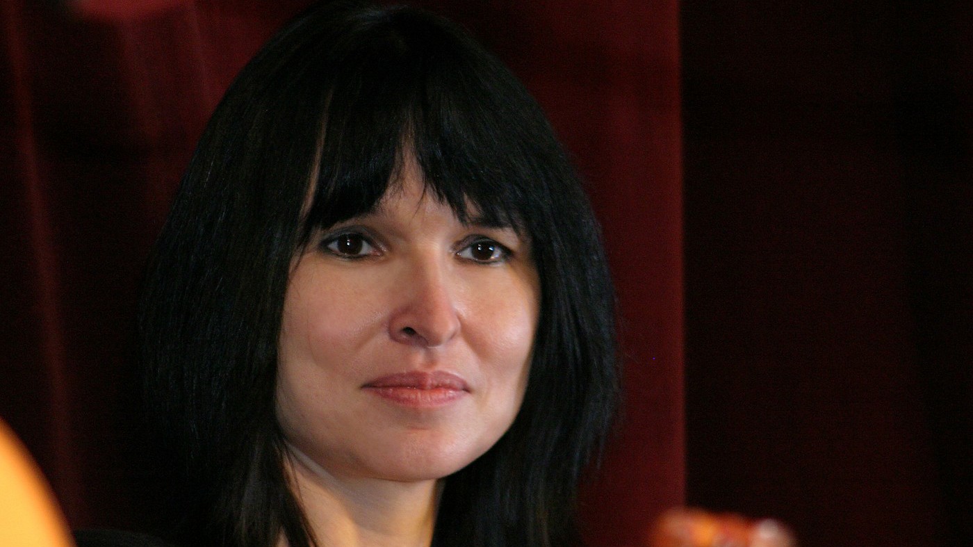 Simona Monyová