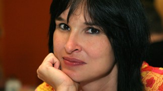 Spisovatelka Simona Monyová měla osud jako její knižní postavy. Zažila násilí v rodině a nakonec ji manžel zavraždil.
Spisovatelka Simona Monyová měla osud jako její knižní postavy. Zažila násilí v rodině a nakonec ji manžel zavraždil.