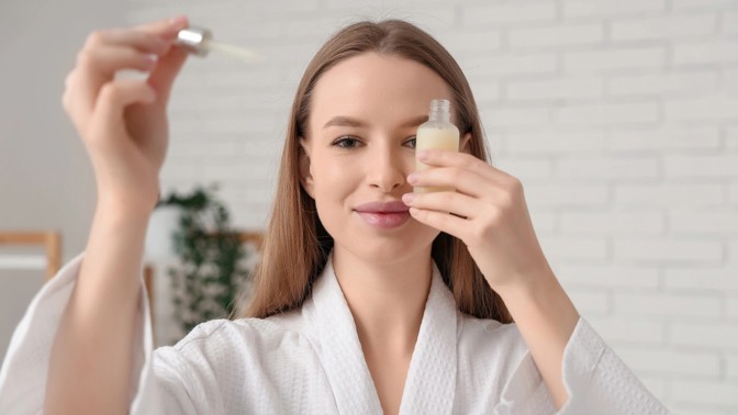 Non- toxic kosmetika