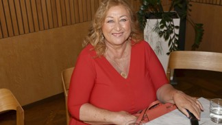 Halina Pawlowská