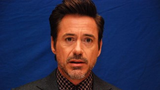 Robert Downey Jr. strávil kvůli drogám 15 měsíců za mřížemi: Mámě tam dal slib, který všechno změnil