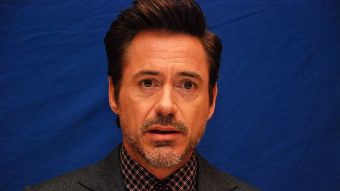 Robert Downey Jr. strávil kvůli drogám 15 měsíců za mřížemi: Mámě tam dal slib, který všechno změnil