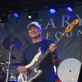 Gary Sinise se kvůli rodinné tragédii natvrdo vzdal Hollywoodu.