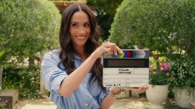 Meghan Markle
