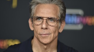 Ben Stiller