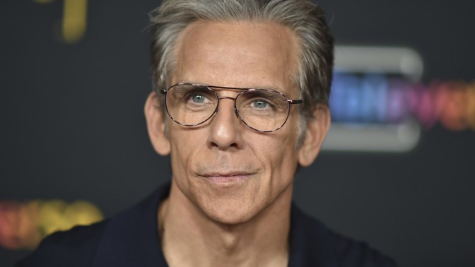 Ben Stiller