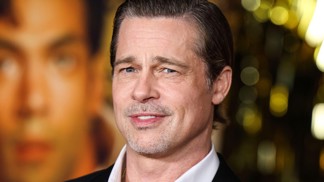 Brad Pitt
Brad Pitt