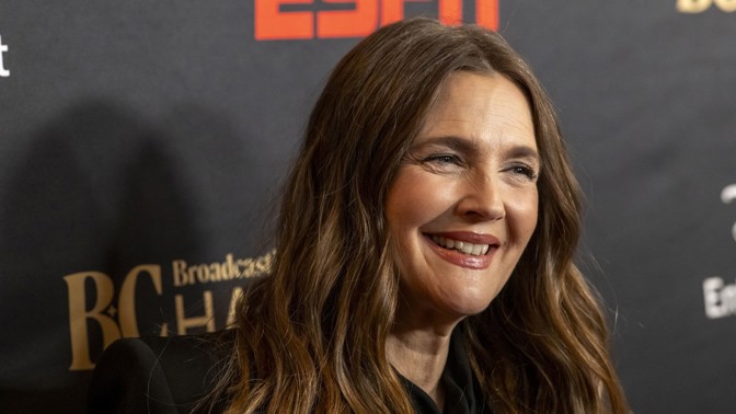 Drew Barrymore poznala alkohol už před 10. narozeninami: V osmi letech si jím polévala zmrzlinu