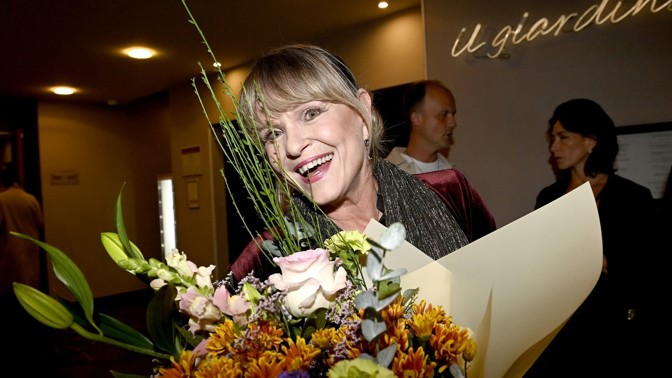 Bojovnice Chantal Poullain: Rakovinu porazila dvakrát, její sestra Patricie raději zvolila eutanázii