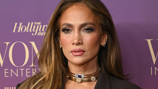 Jennifer Lopez