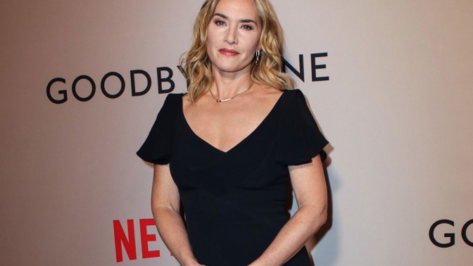 Kate Winslet