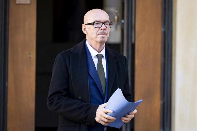 Proti novele Oty Klempíře dlouho zbrojila opozice, veřejnoprávní instituce i odborná veřejnost.