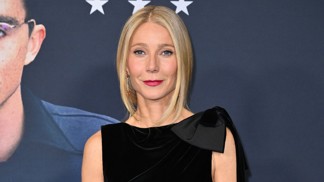 Gwyneth Paltrow Gwyneth Paltrow