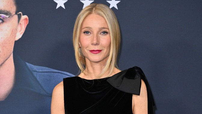 Gwyneth Paltrow Gwyneth Paltrow