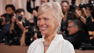 Pamela Anderson