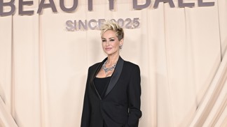 Adriana Sklenaříková dokazuje, že pixie cut je variabilní!
Adriana Sklenaříková dokazuje, že pixie cut je variabilní!