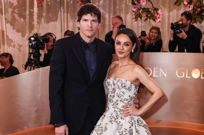 Ashton Kutcher a Mila Kunis mají jasný plán, nechají dceři se synem volnou ruku, a pokud se vrhnou na podnikání, které bude dávat smysl, možná do něj investují své těžce vydělané miliony.