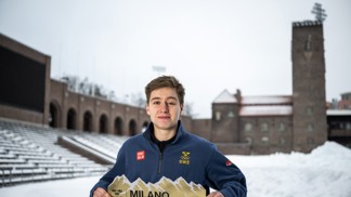 Elis Lundholm
