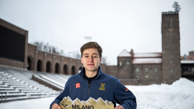 Elis Lundholm
