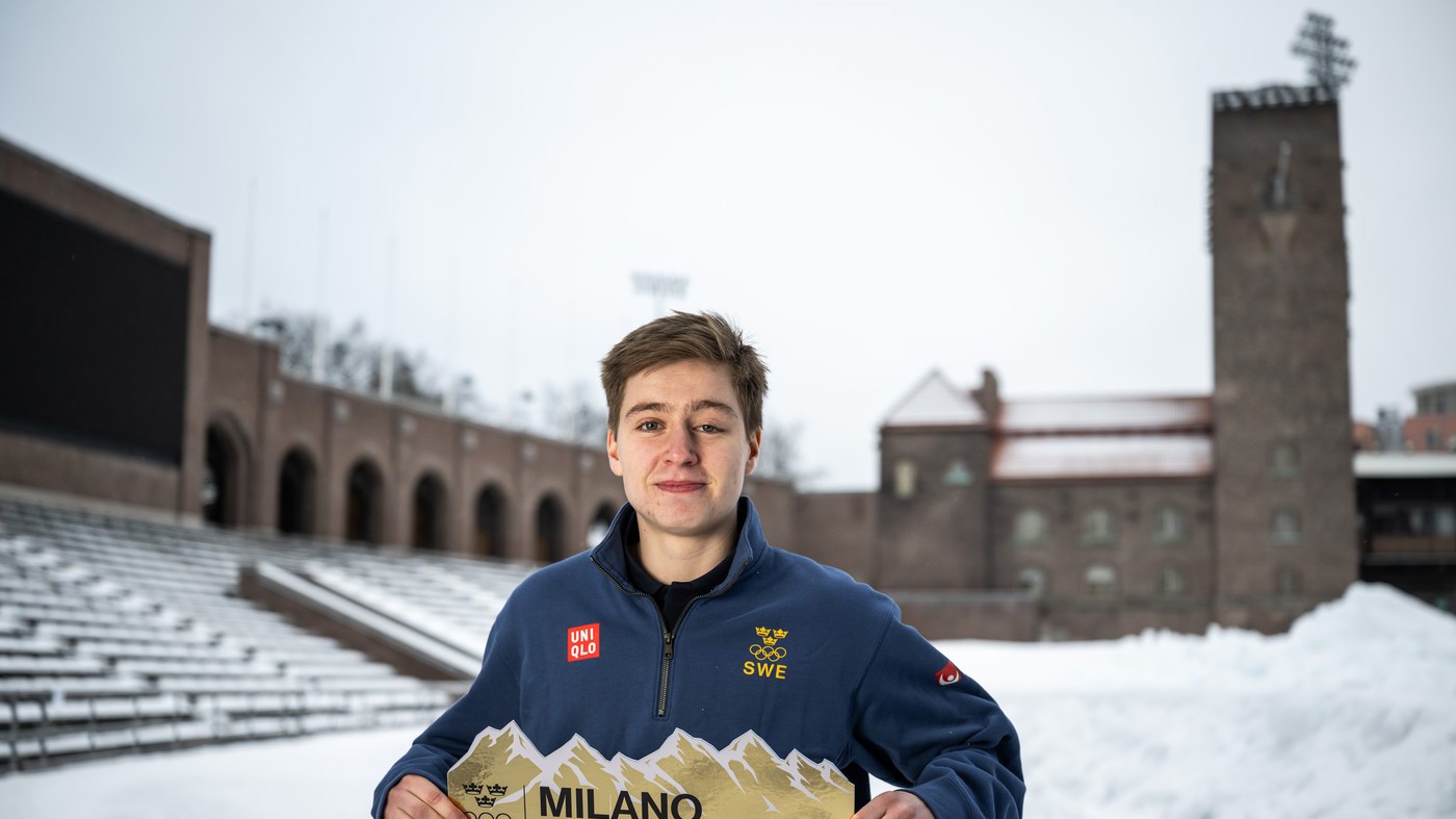 Elis Lundholm