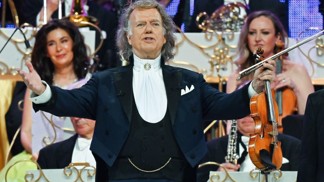 André Rieu