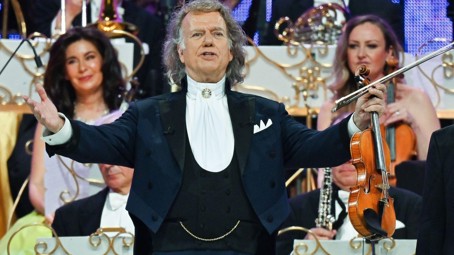 André Rieu