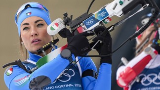 Šampionka, kterou zastavila menstruace: Co si vzít z přiznání biatlonistky Dorothey Wierer o ženském cyklu 