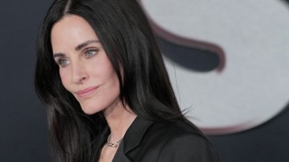Životní překážky Courteney Cox: Těžce se smiřovala se smrtí tatínka i vlastním stárnutím